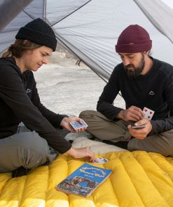 2 Person Ultralight Travel Tent 1