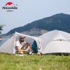 2 Person Ultralight Travel Tent