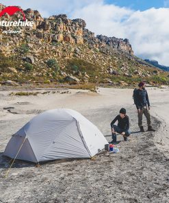 2 Person Ultralight Travel Tent 2