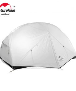 2 Person Ultralight Travel Tent 3
