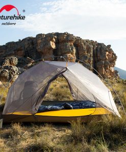 2 Person Ultralight Travel Tent 5