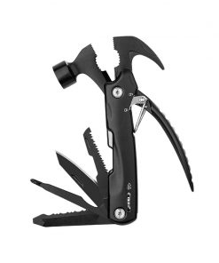 Portable Multi Tools Claw Hammer 1