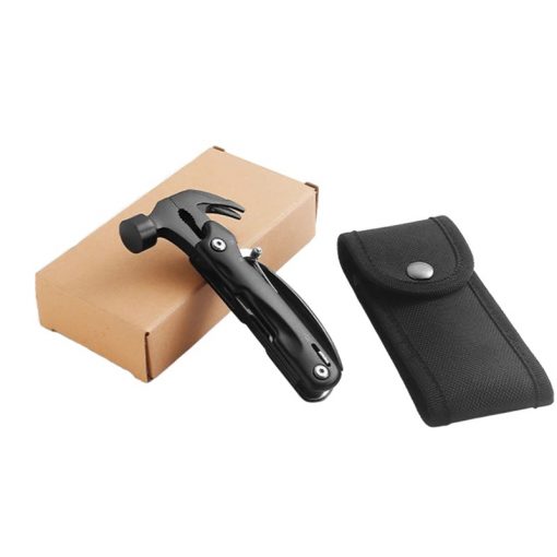 Portable Multi Tools Claw Hammer 12