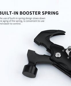 Portable Multi Tools Claw Hammer 2