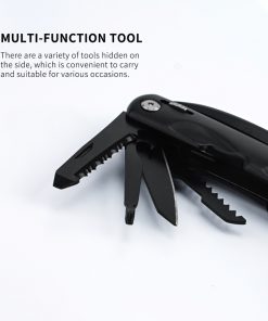Portable Multi Tools Claw Hammer 3