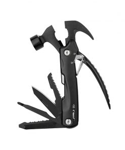 Portable Multi Tools Claw Hammer 8